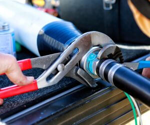 About Water Leak Detection Pros Gepp, AR